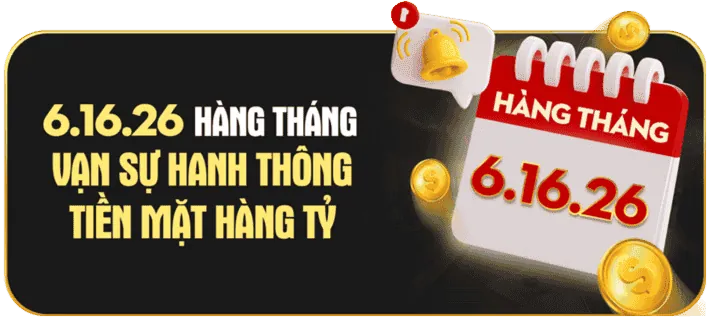Chương trình hoàn trả và VIP tại f1680 nhà cái