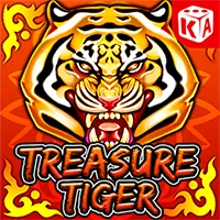 Logo Red Tiger Gaming