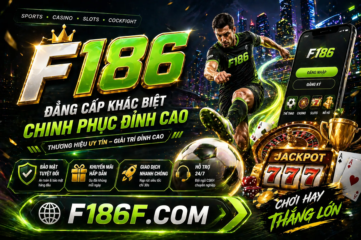 Hình ảnh minh họa Chính Sách Cookie của f1680 nhà cái